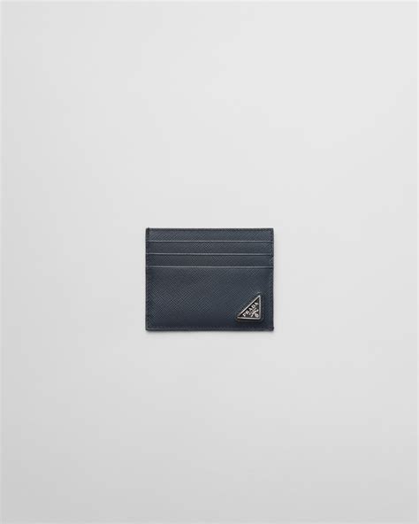 porta cuffie prada|prada card holders.